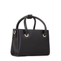 Bolso Alexia Negro Bolso Alexia Negro 3